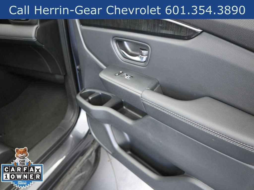 Used 2023 Honda Pilot Elite image 23