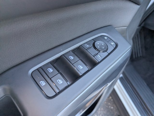 New 2026 Nissan Pathfinder Rock Creek AWD/4WD image 11