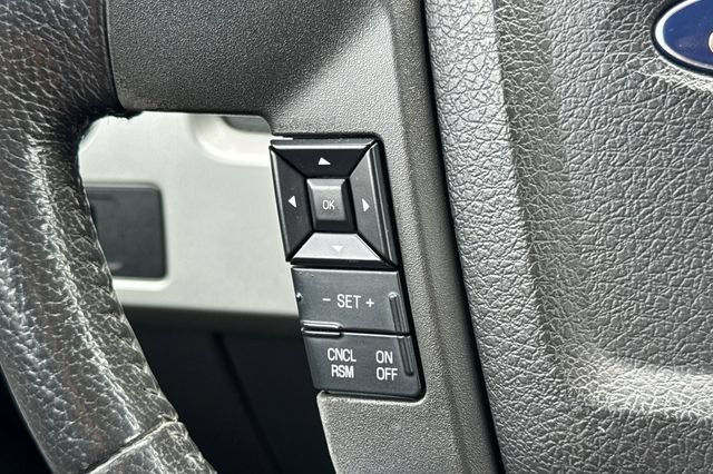 Used 2013 Ford F150 FX4 w/ Luxury Equipment Group AWD/4WD image 35