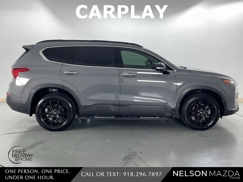 Used 2023 Hyundai Santa Fe XRT image 5
