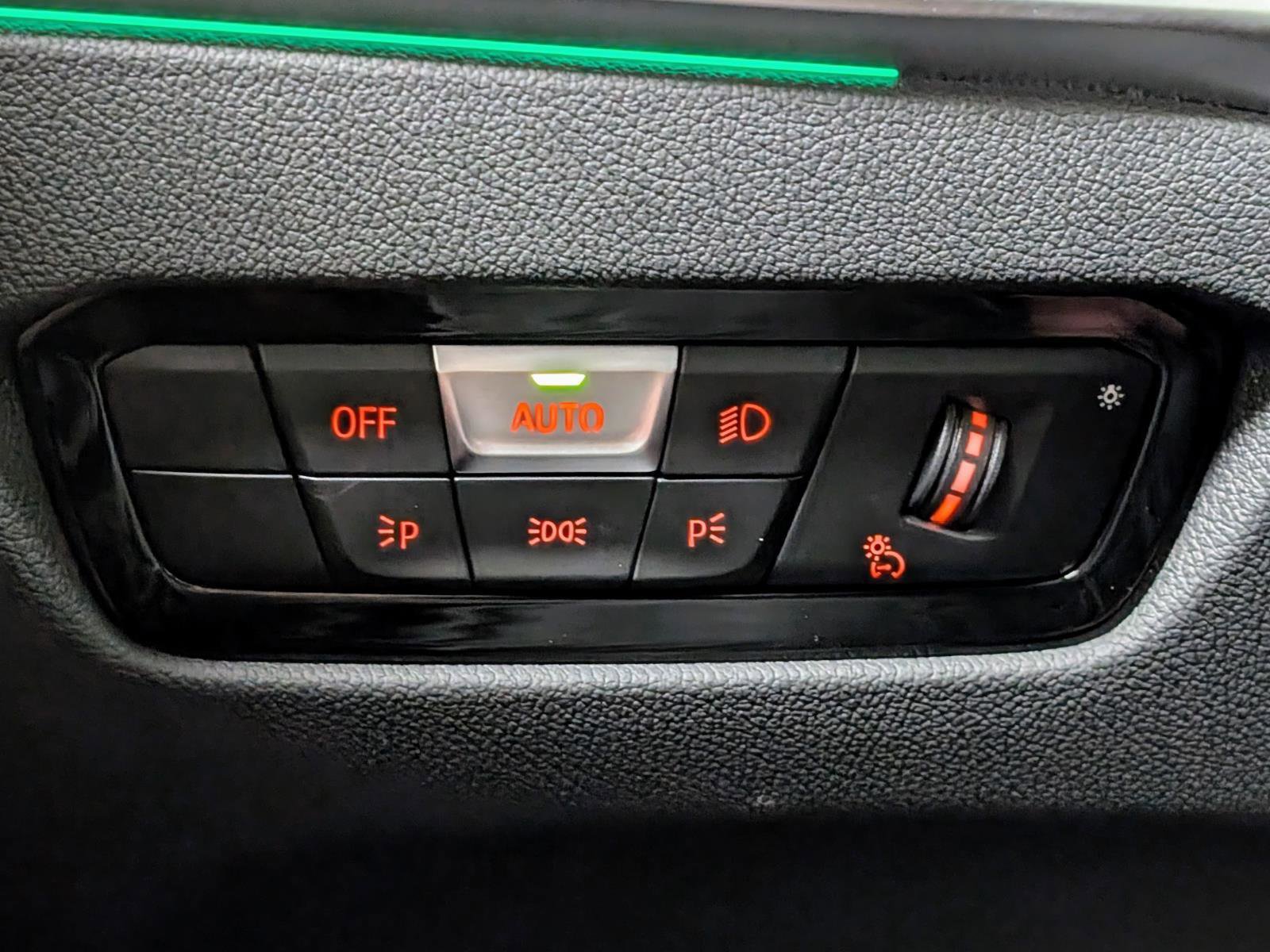 Used 2024 BMW i4 M50 AWD/4WD image 32