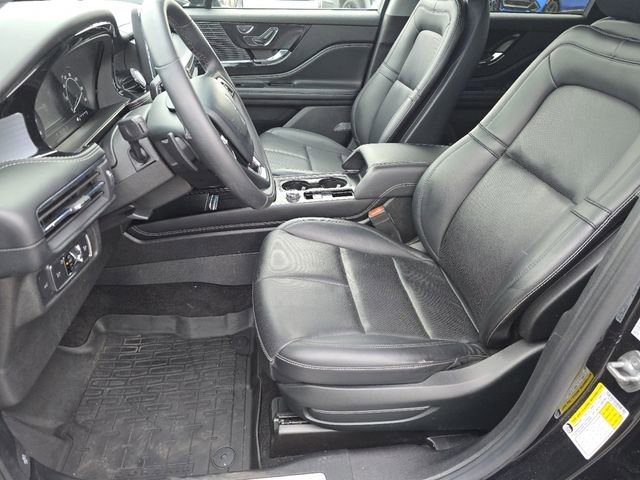 Used 2022 Lincoln Corsair AWD w/ Equipment Group 101A image 25