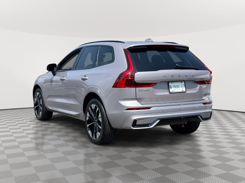 Certified 2026 Volvo XC60 B5 Plus w/ Protection Package Premier AWD/4WD image 4