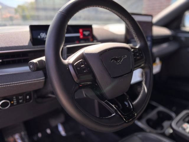 Used 2025 Ford Mustang Mach-E GT image 17