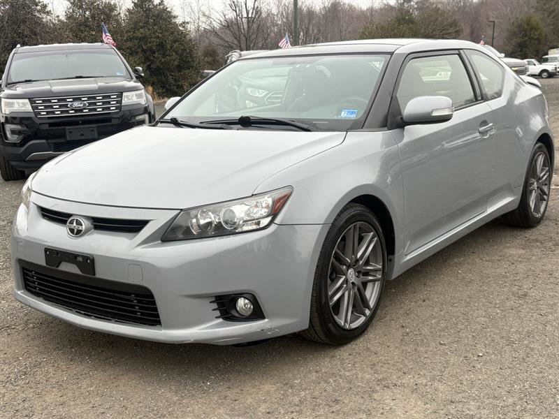 Used 2013 Scion tC image 1