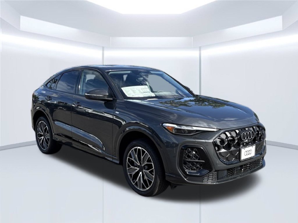 New 2026 Audi Q5 Premium Plus AWD/4WD image 9