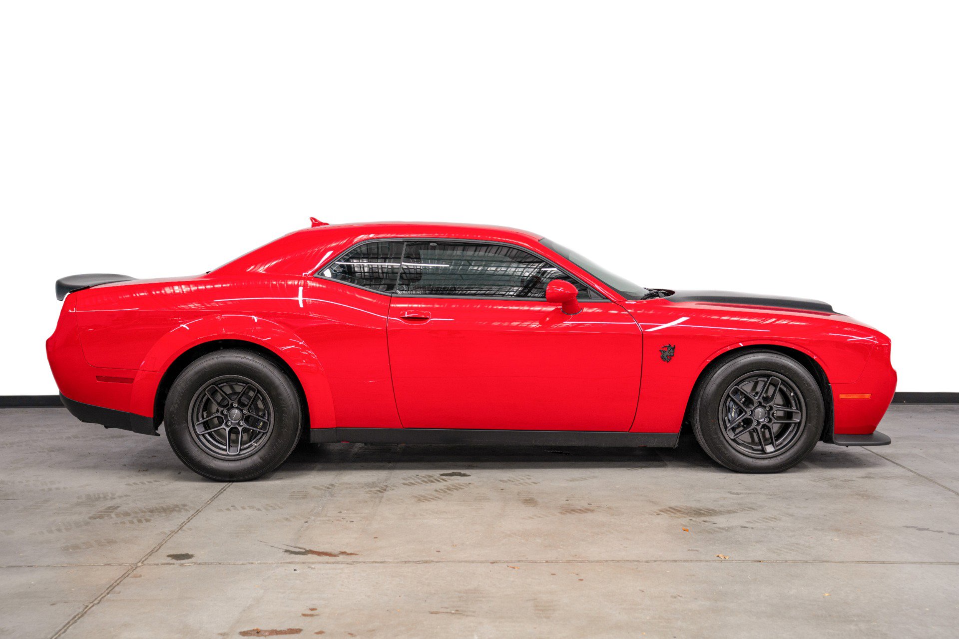 Used 2023 Dodge Challenger SRT Hellcat Redeye RWD image 42