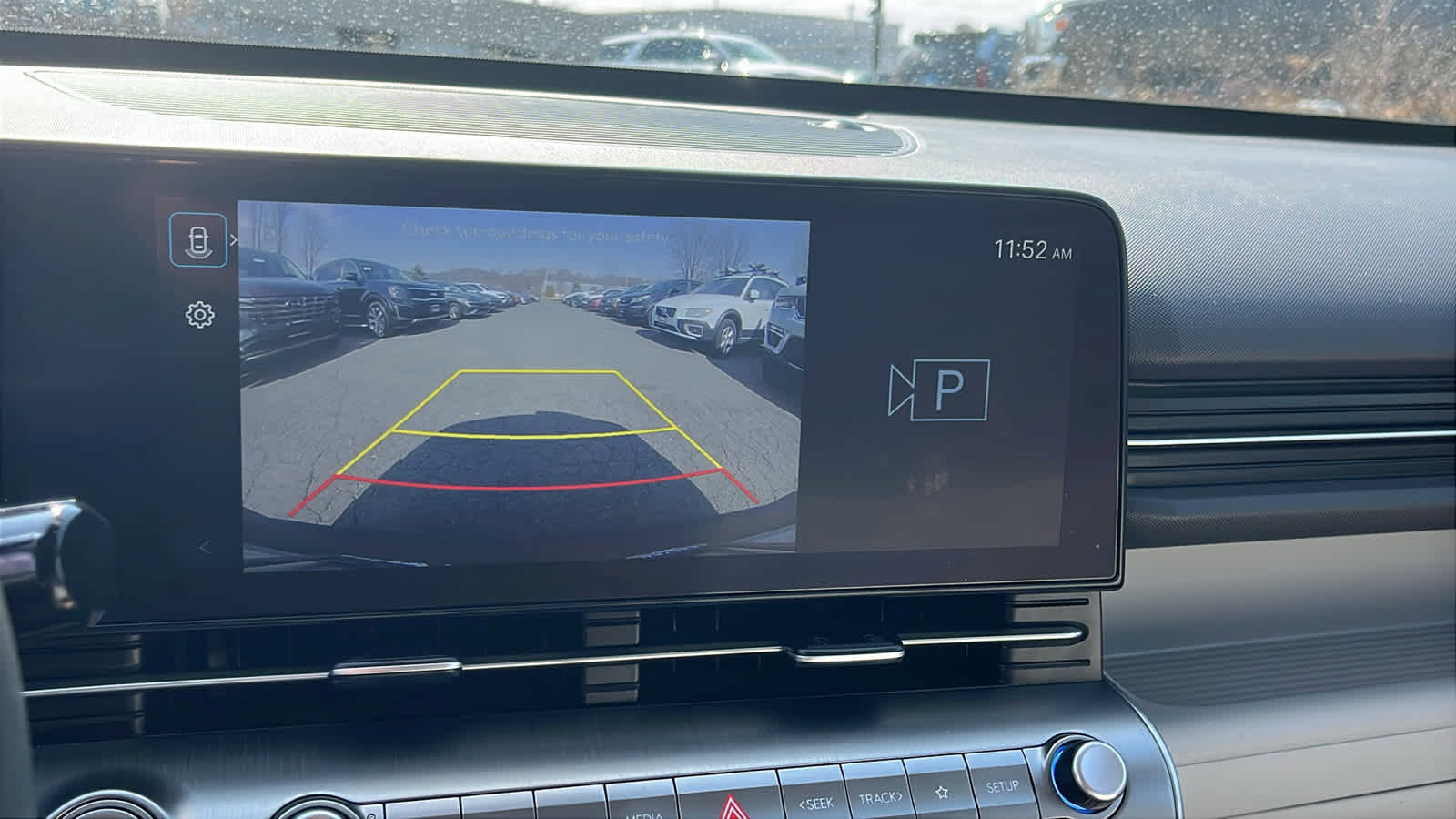 Used 2024 Hyundai Kona SEL image 16