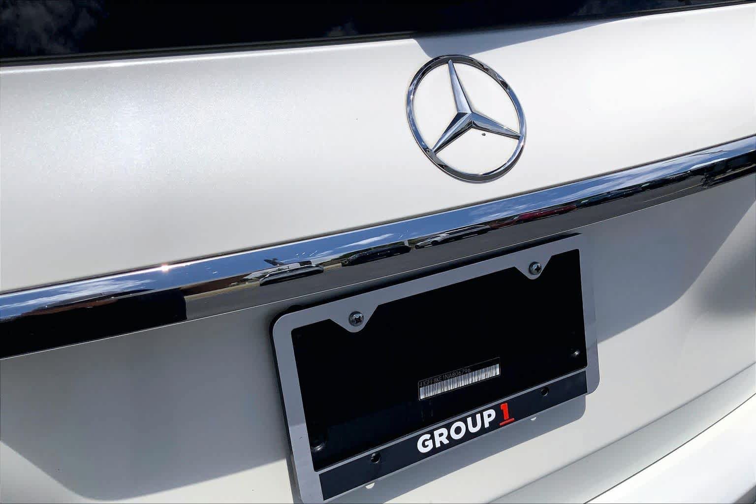 Used 2022 Mercedes-Benz GLS 63 AMG 4MATIC image 31