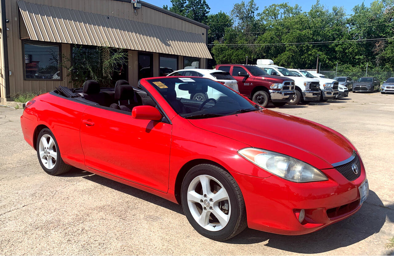 Used 2006 Toyota Solara SE image 21
