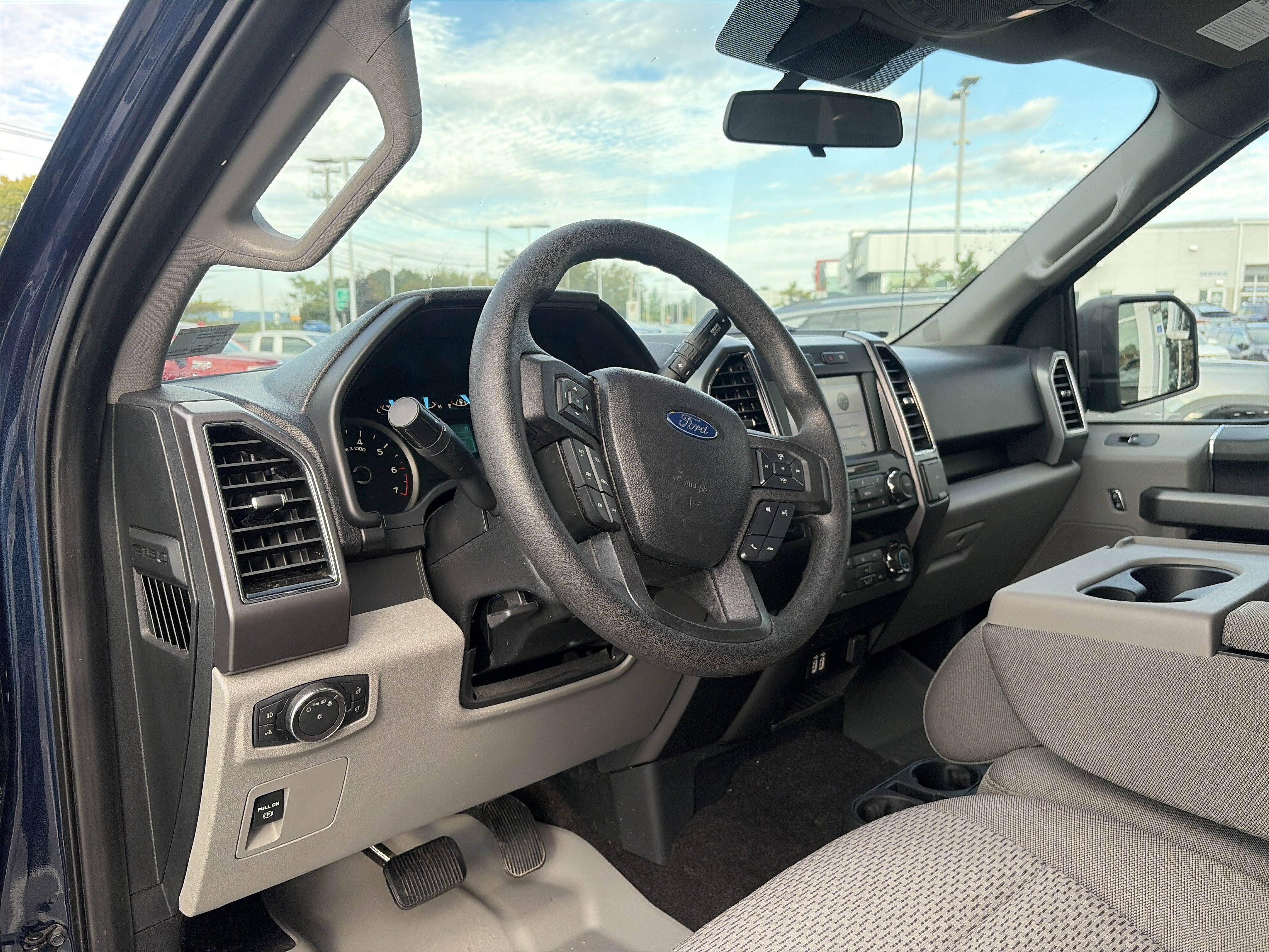 Used 2019 Ford F150 XLT AWD/4WD image 17