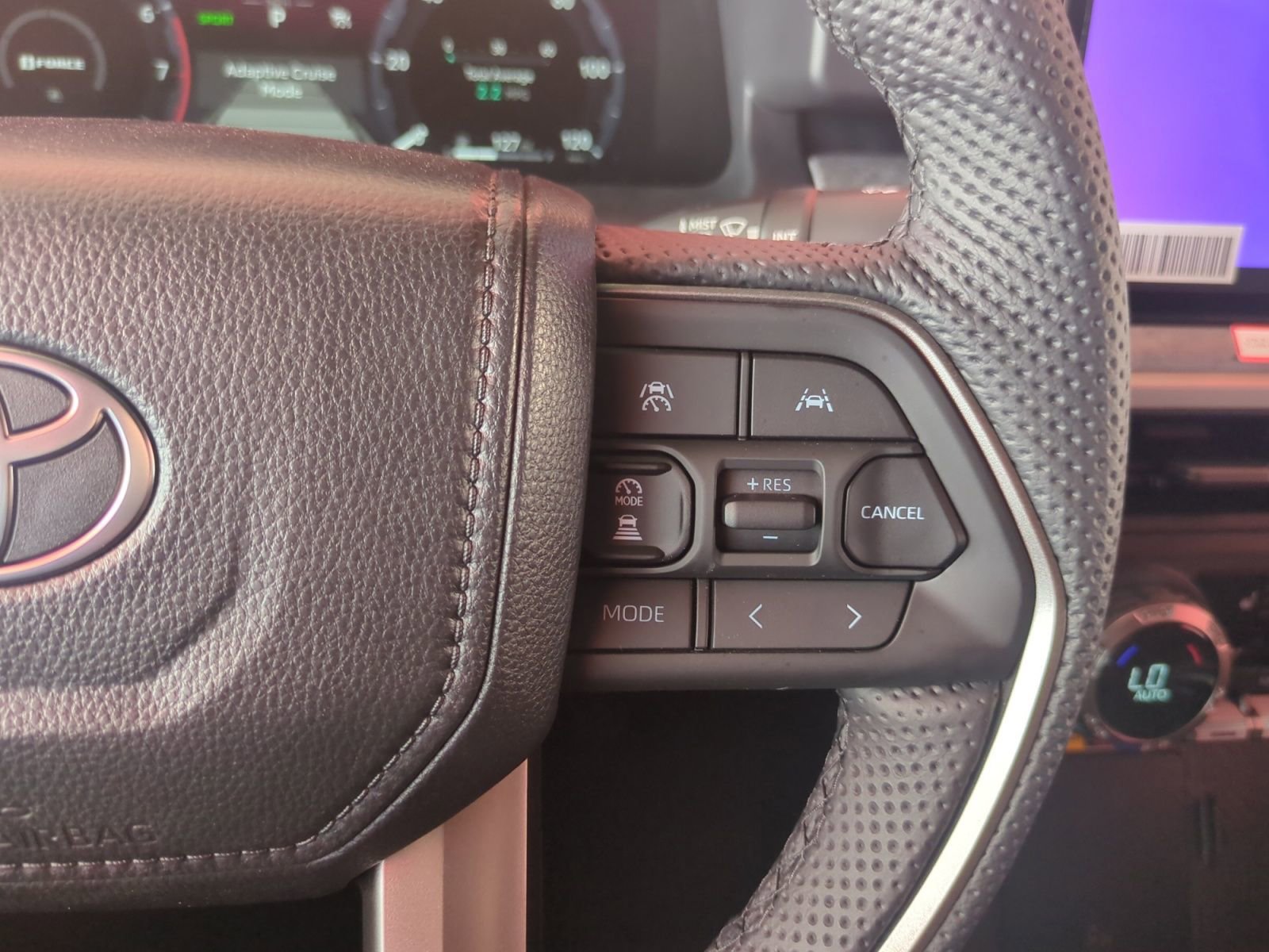 New 2026 Toyota Tacoma 4x4 Double Cab Hybrid image 20