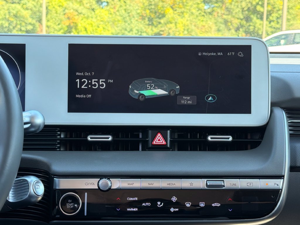 Certified 2024 Hyundai Ioniq 5 SEL AWD/4WD image 19