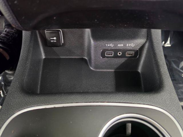 Used 2020 Dodge Durango SXT AWD/4WD image 19