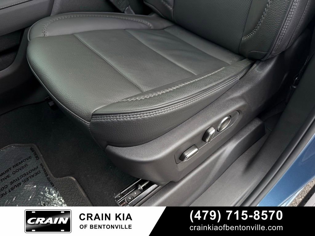 Used 2026 GMC Sierra 1500 Denali image 25