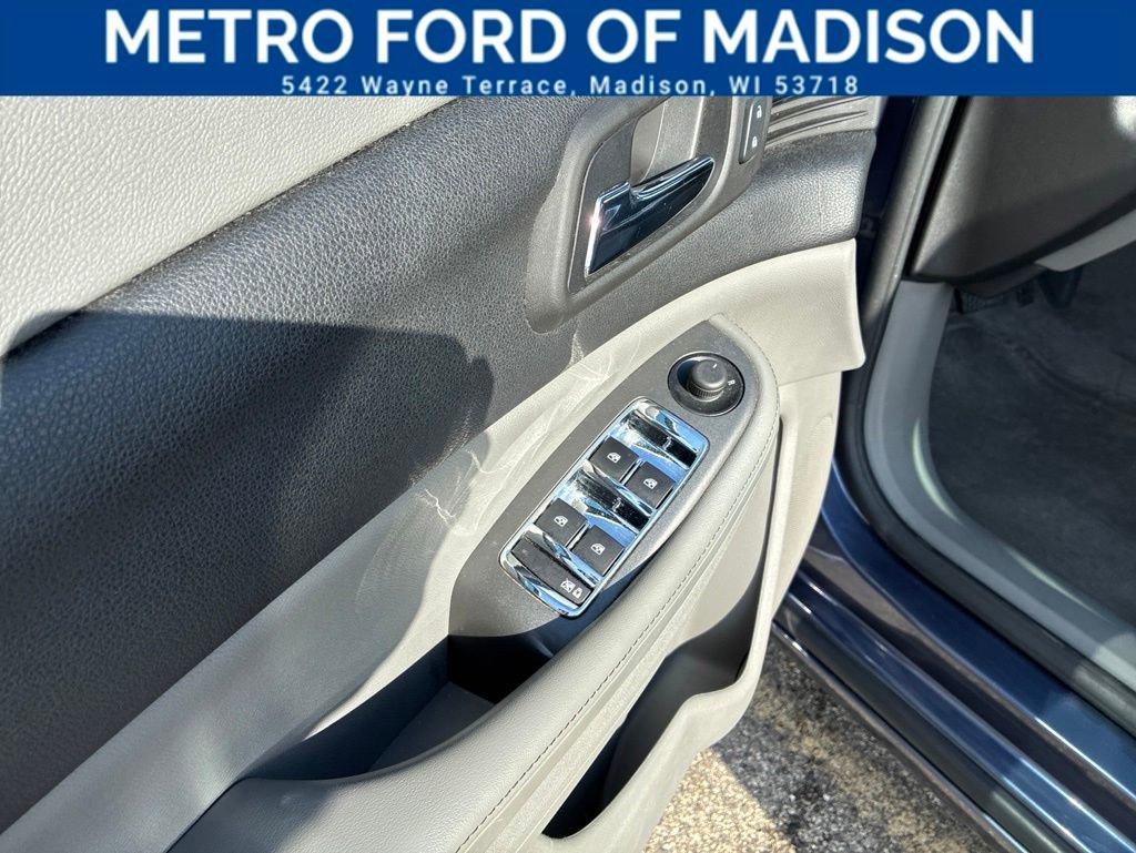 Used 2013 Chevrolet Malibu LS w/ Protection Package FWD image 11