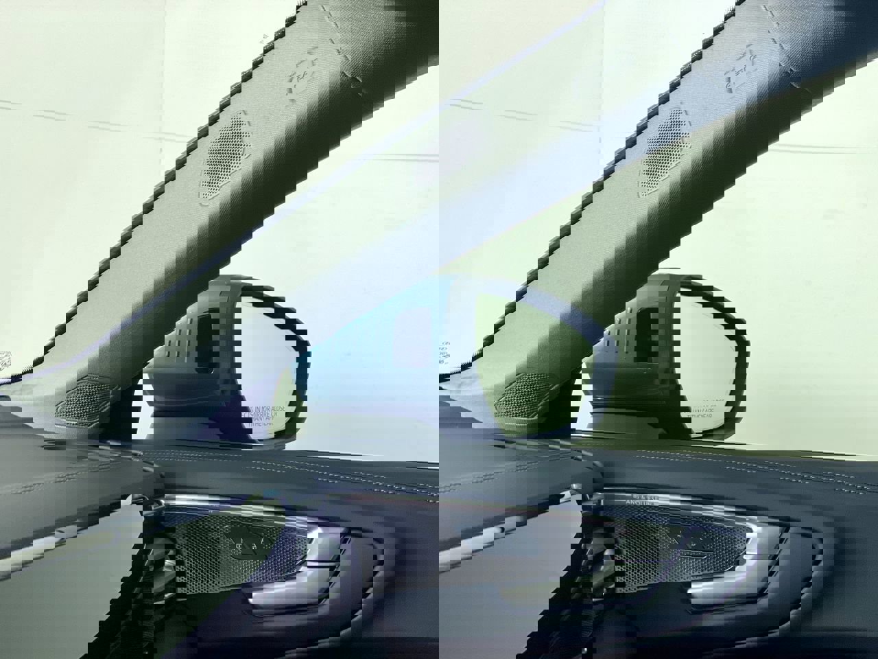 Used 2025 Audi A5 2.0T Premium Plus w/ Premium Plus image 12