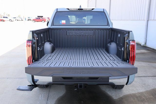 New 2026 Toyota Tundra 1794 Edition image 30
