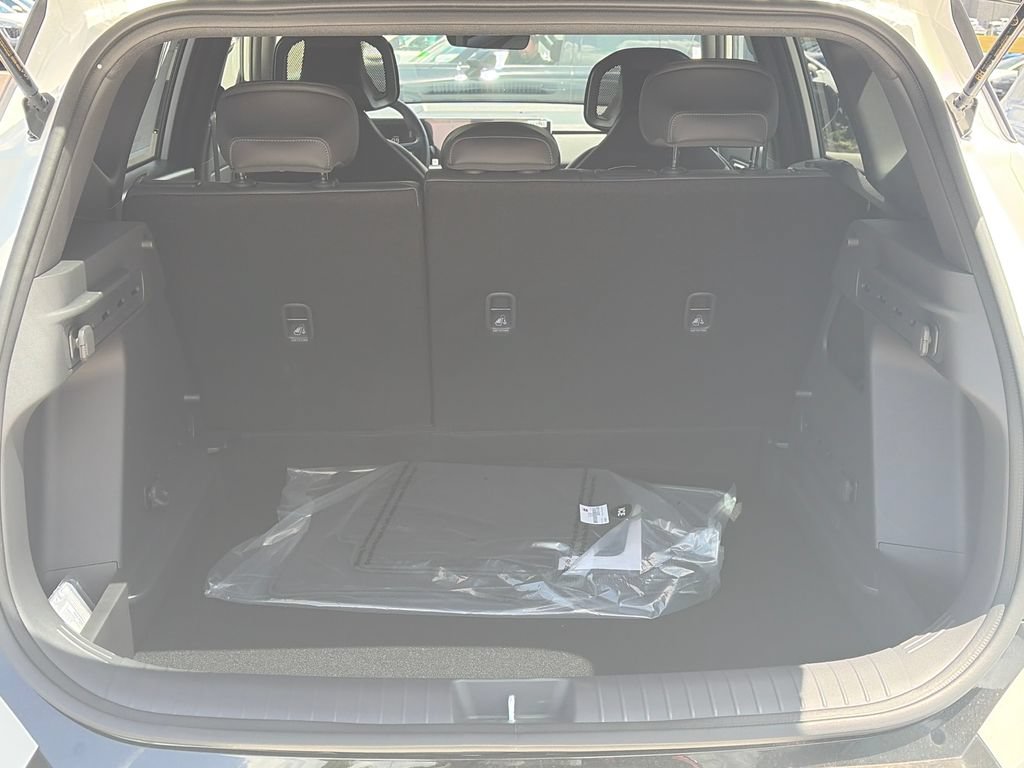 New 2027 Kia Seltos X-Line AWD/4WD image 7