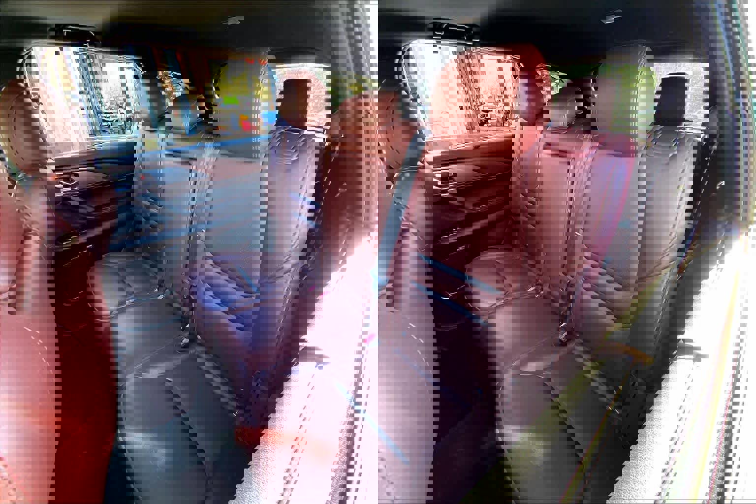 Used 2017 MAZDA CX-9 Signature image 19