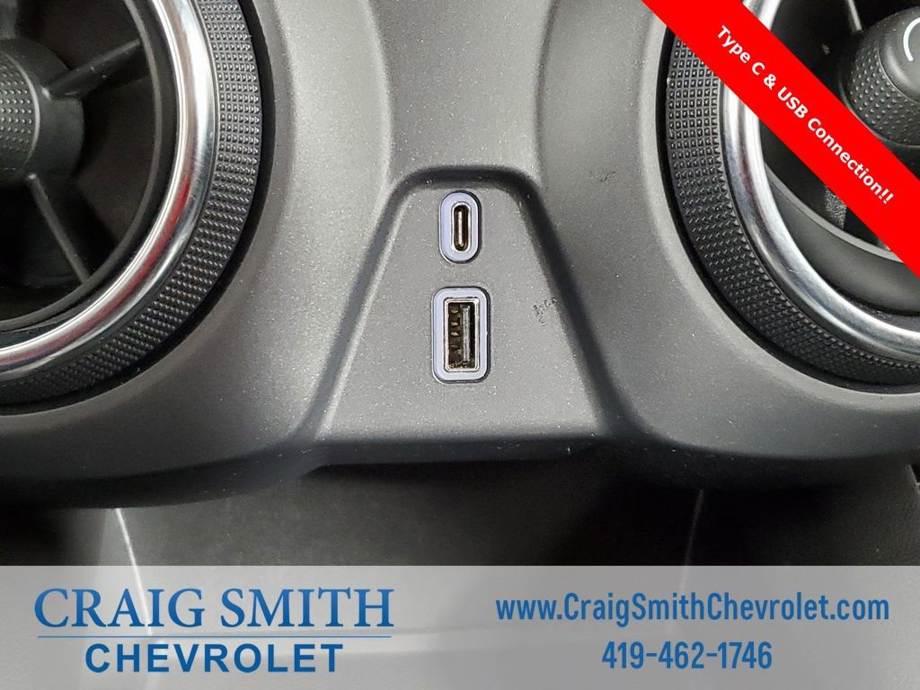 Used 2023 Chevrolet Blazer LT w/ LPO, Floor Liner Package image 6