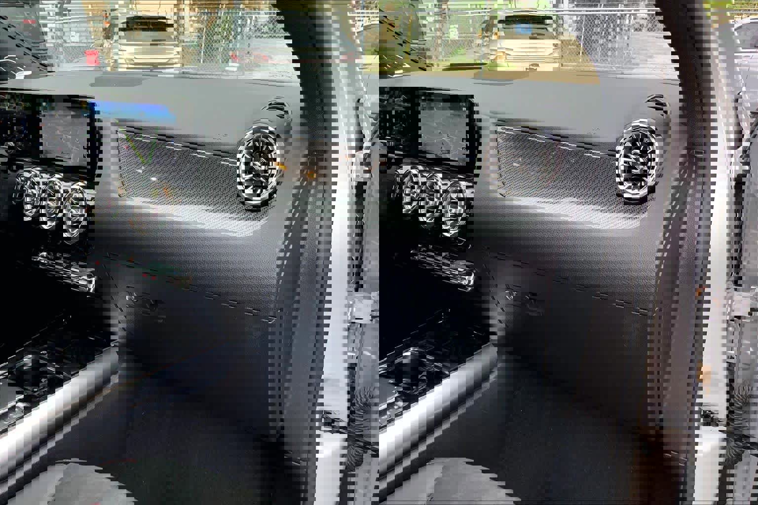 Used 2021 Mercedes-Benz GLA 35 AMG 4MATIC image 19