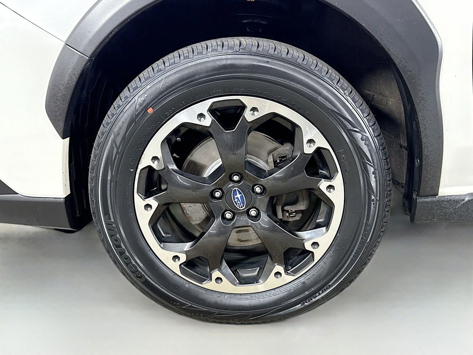 Used 2022 Subaru Crosstrek 2.0i Premium w/ Moonroof Package AWD/4WD image 28