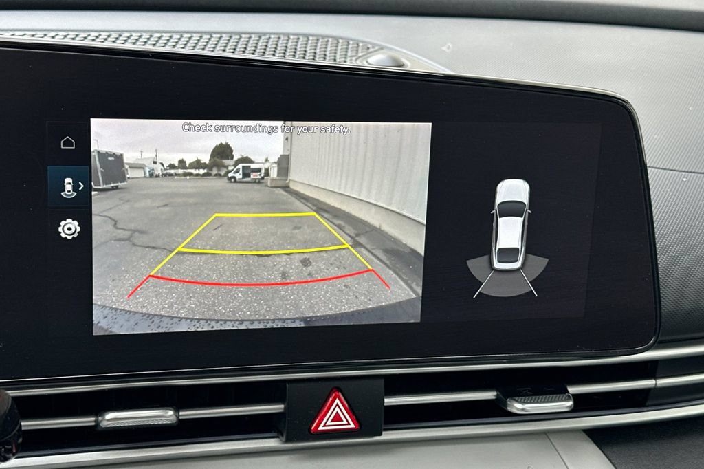 Used 2023 Hyundai Elantra Limited FWD image 22
