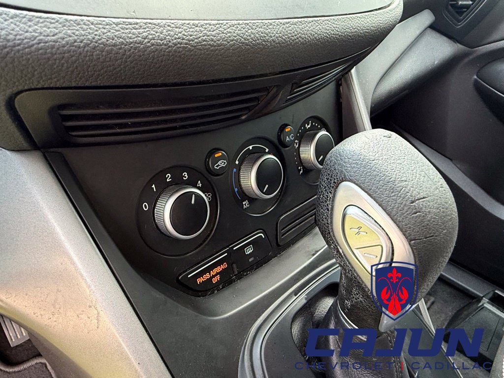 Used 2015 Ford Escape SE FWD image 12