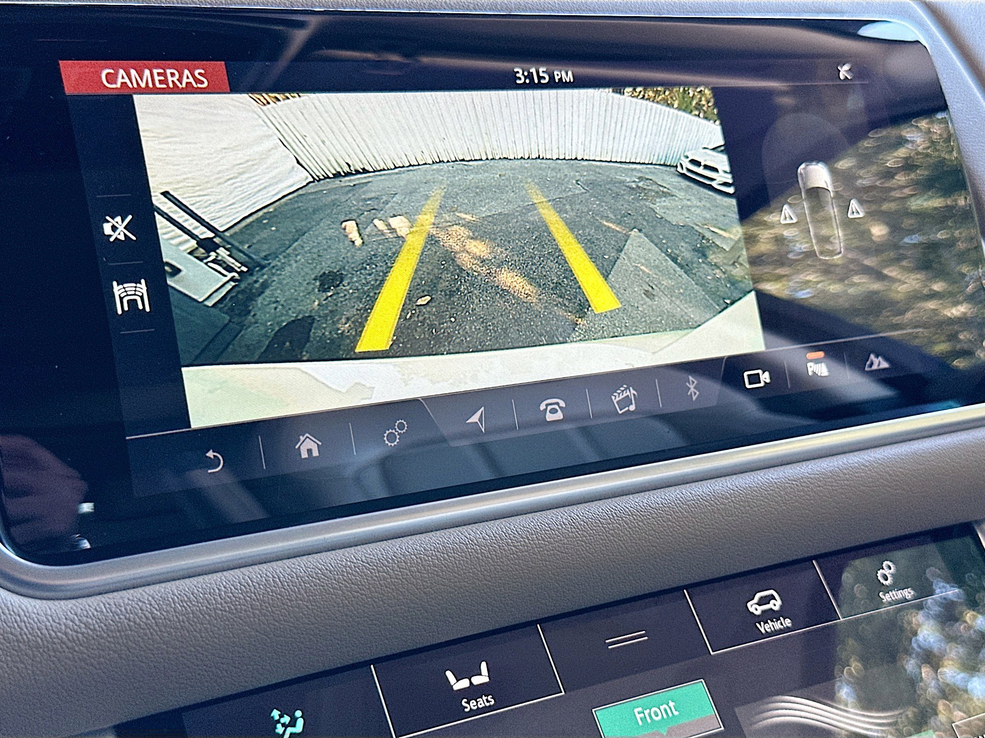 Used 2021 Land Rover Range Rover Sport HSE Silver Edition image 13