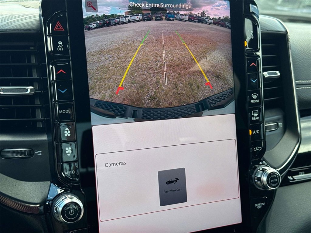 New 2026 RAM 1500 Rebel image 21