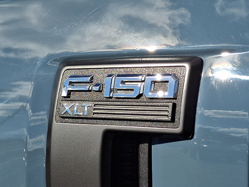 Used 2023 Ford F150 XLT w/ Equipment Group 302A High AWD/4WD image 31