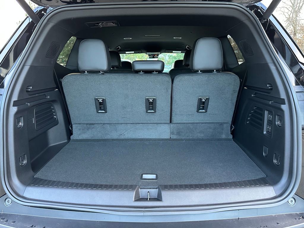 New 2026 Buick Enclave Preferred w/ Power Package AWD/4WD image 14