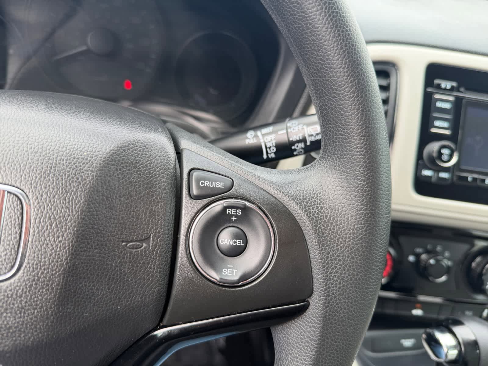 Used 2019 Honda HR-V LX image 21