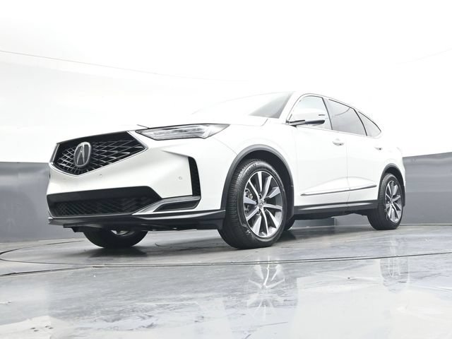 Used 2026 Acura MDX w/ Technology Package FWD image 35