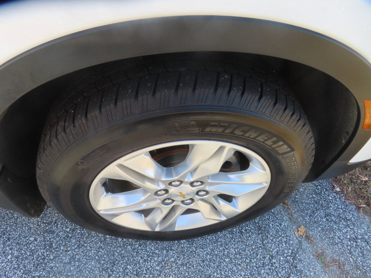 Used 2020 Chevrolet Blazer LT image 21