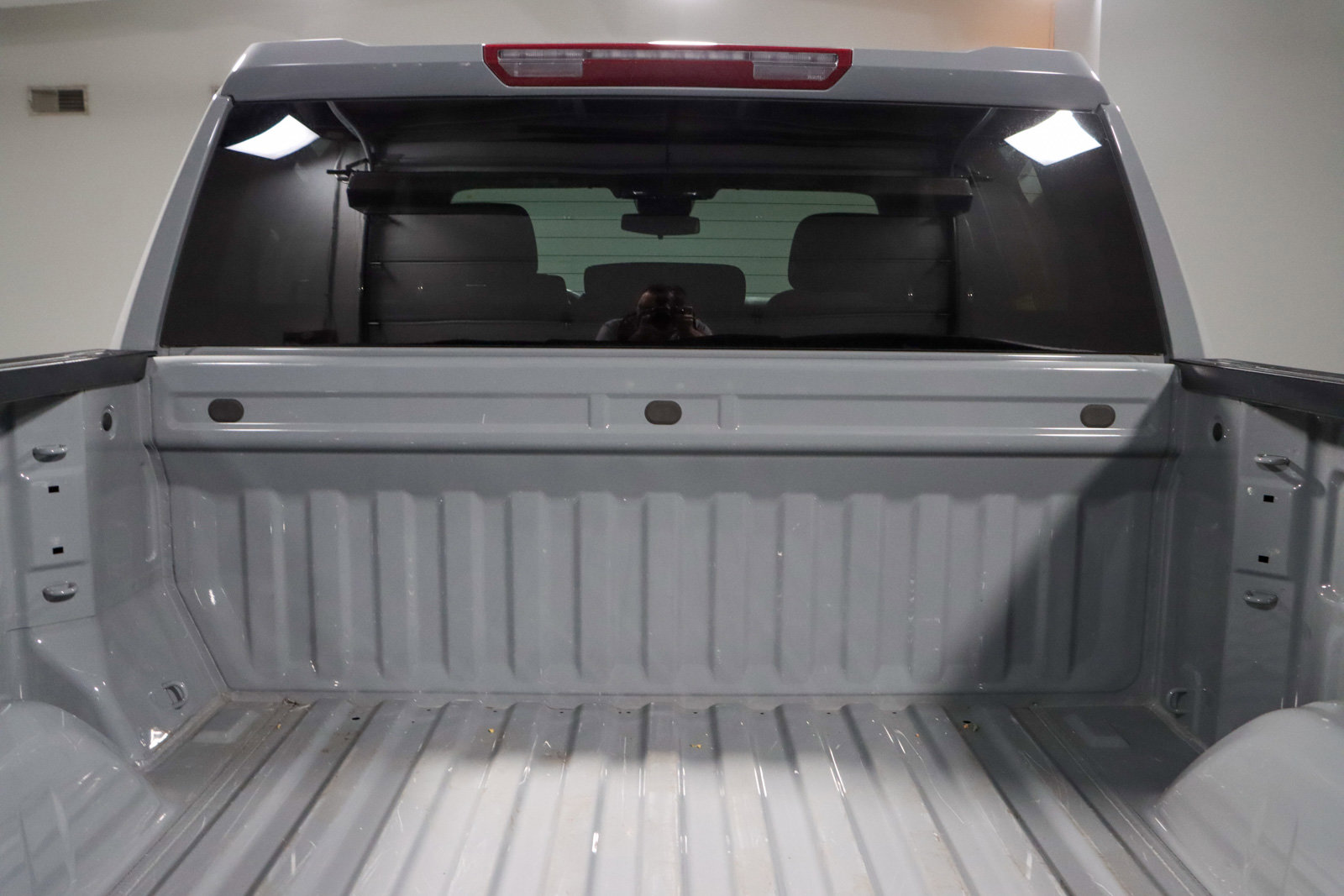 Used 2024 Chevrolet Silverado 1500 Custom AWD/4WD image 27