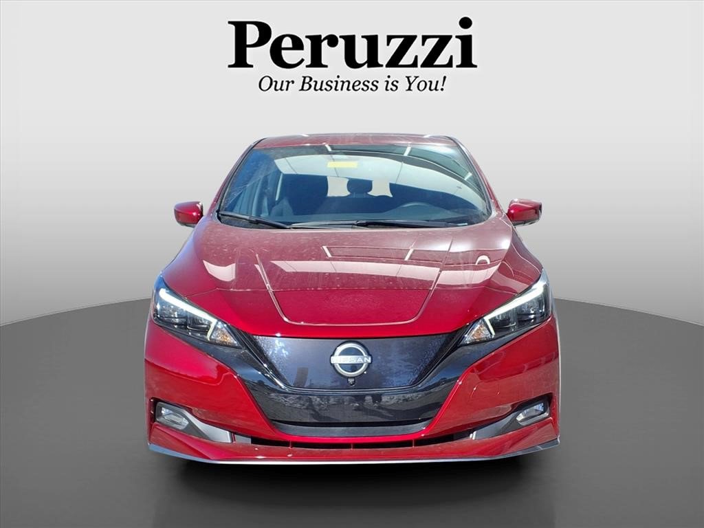 Used 2024 Nissan Leaf SV Plus FWD image 9