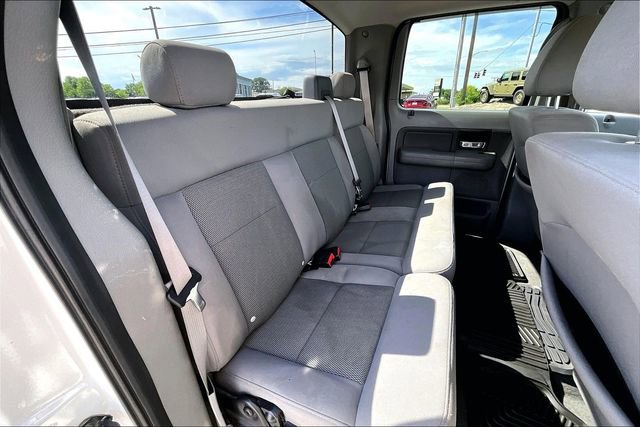 Used 2005 Ford F150 XLT RWD image 19