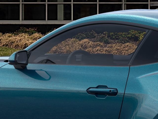 New 2026 Ford Mustang Coupe image 20
