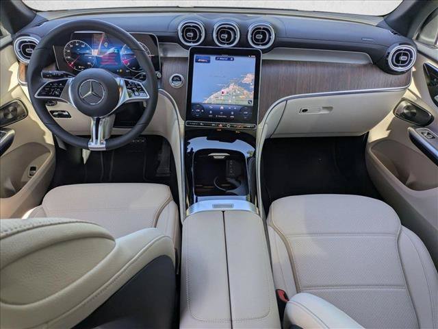 New 2027 Mercedes-Benz GLC 300 image 15