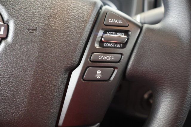 New 2026 Nissan Frontier S w/ Tow Package image 17