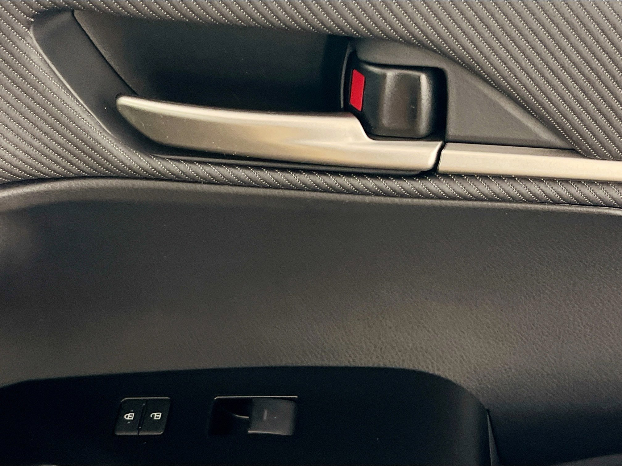 New 2026 Toyota Camry SE image 32