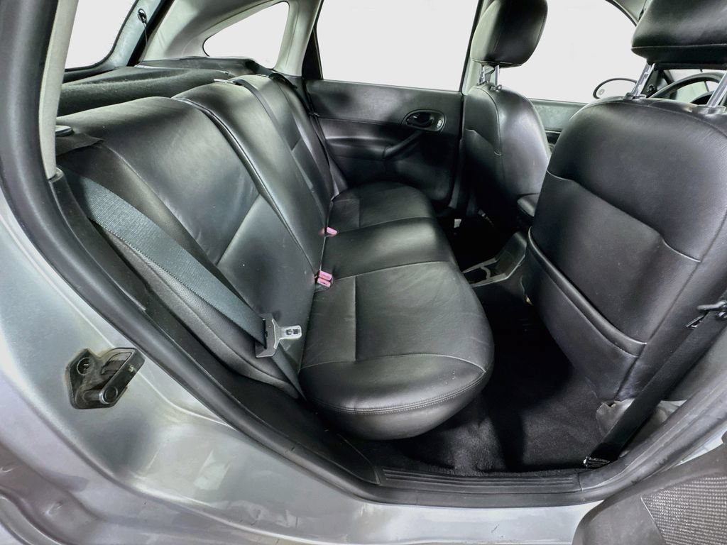 Used 2007 Ford Focus S FWD image 30