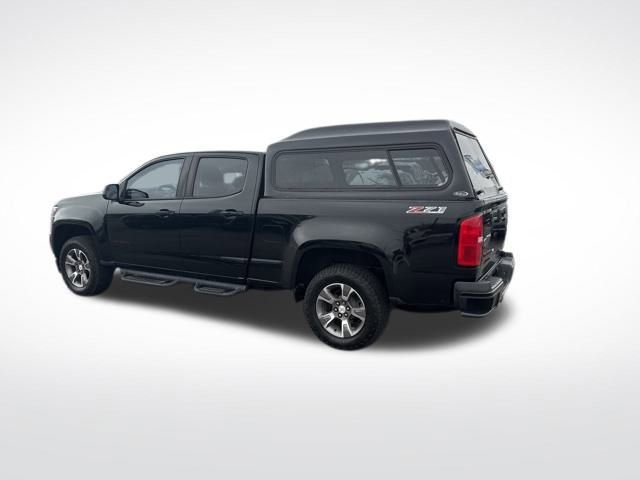 Used 2018 Chevrolet Colorado Z71 image 3