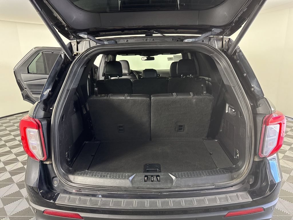 Used 2020 Ford Explorer ST w/ ST Street Pack AWD/4WD image 37