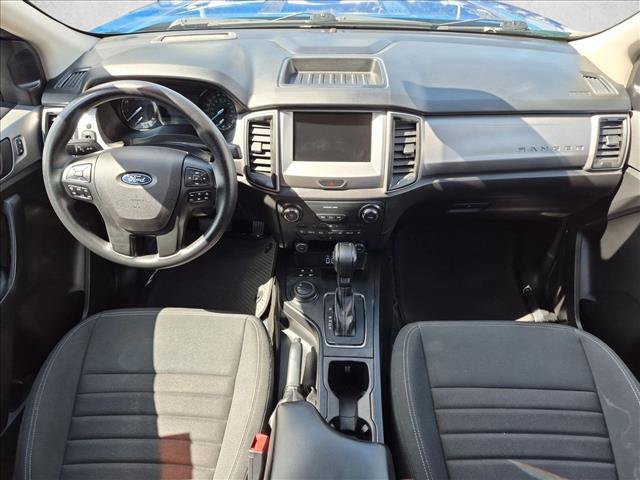 Used 2021 Ford Ranger XL w/ Equipment Group 101A High AWD/4WD image 17