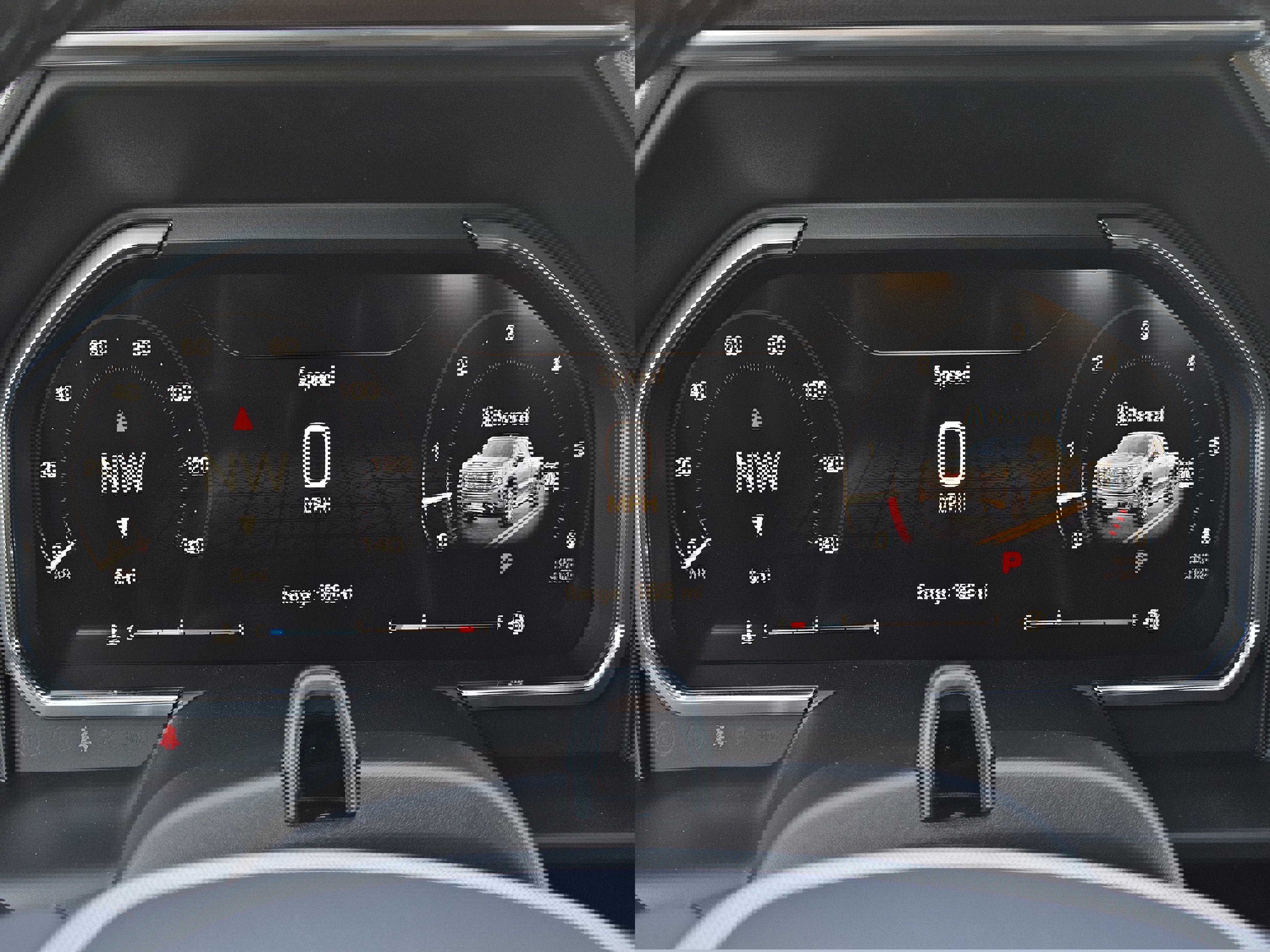 New 2026 GMC Sierra 1500 Denali image 8