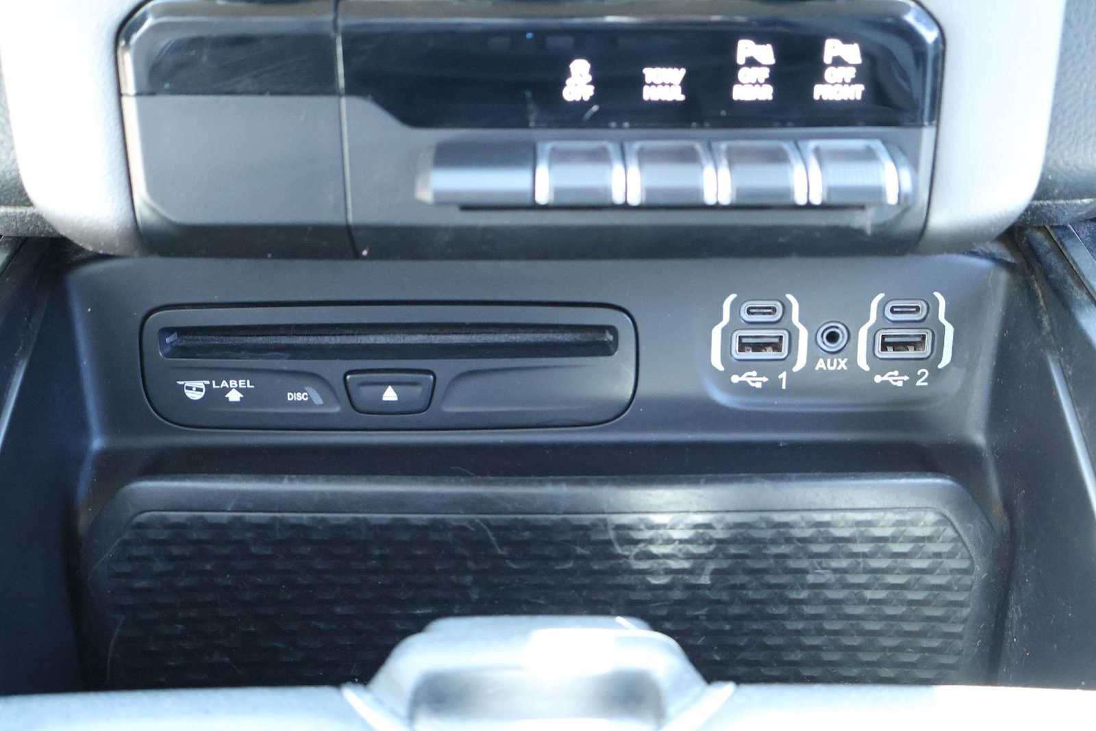 Used 2019 RAM 1500 Big Horn AWD/4WD image 27