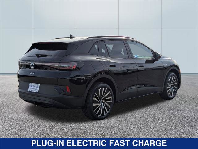 New 2026 Volkswagen ID.4 Pro image 5